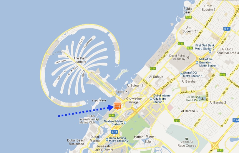 Магазины дубай карта. Джумейра Дубай на карте. Пляж Джумейра 2 в Дубае на карте. Аль барша Дубай на карте.